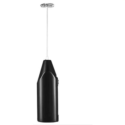 Mini Handheld Milk Frother – Electric Whisk for Coffee, Cappuccino & Eggs